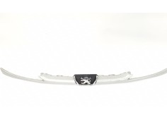 Recambio de rejilla delantera para peugeot 206 fastback (2a/c) 1.9 d referencia OEM IAM 9628691277 1851948001 