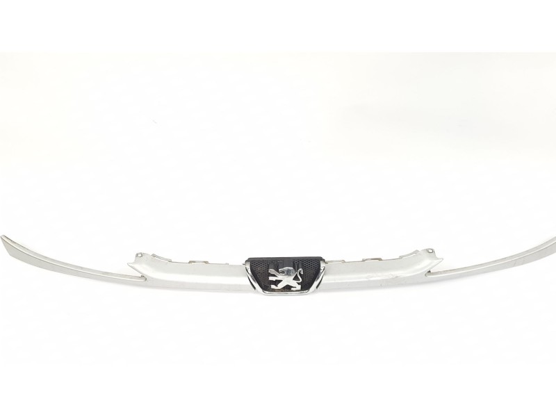 Recambio de rejilla delantera para peugeot 206 fastback (2a/c) 1.9 d referencia OEM IAM 9628691277 1851948001 