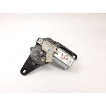 MOTOR LIMPIA TRASERO 