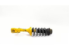 Recambio de amortiguador delantero derecho para seat ibiza (6k1) 1.9 d referencia OEM IAM 502016   2