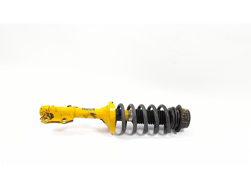 Recambio de amortiguador delantero derecho para seat ibiza (6k1) 1.9 d referencia OEM IAM 502016  