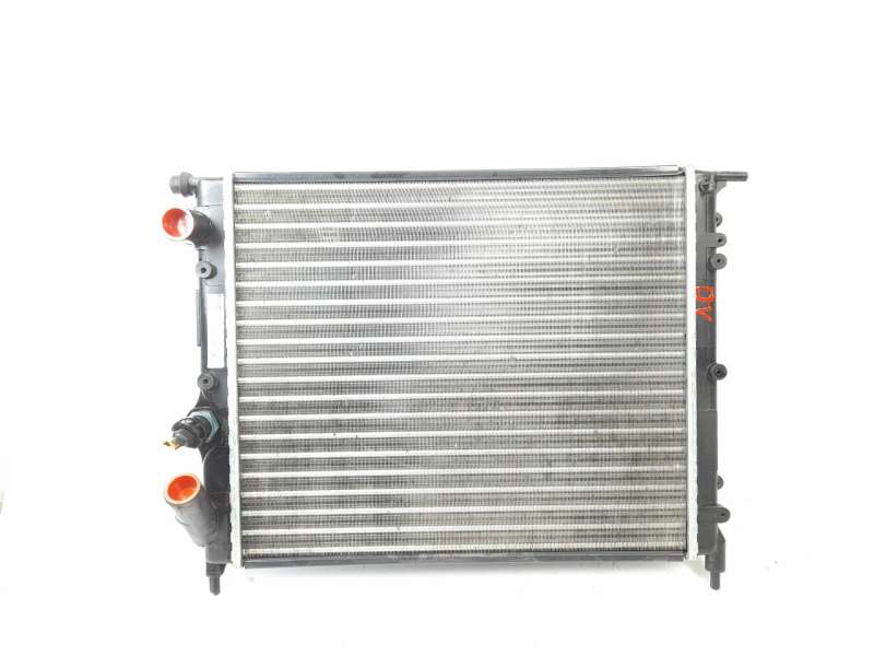 RADIADOR AGUA 63924 