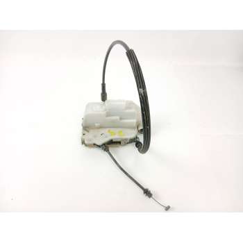 CERRADURA PUERTA DELANTERA IZQUIERDA 