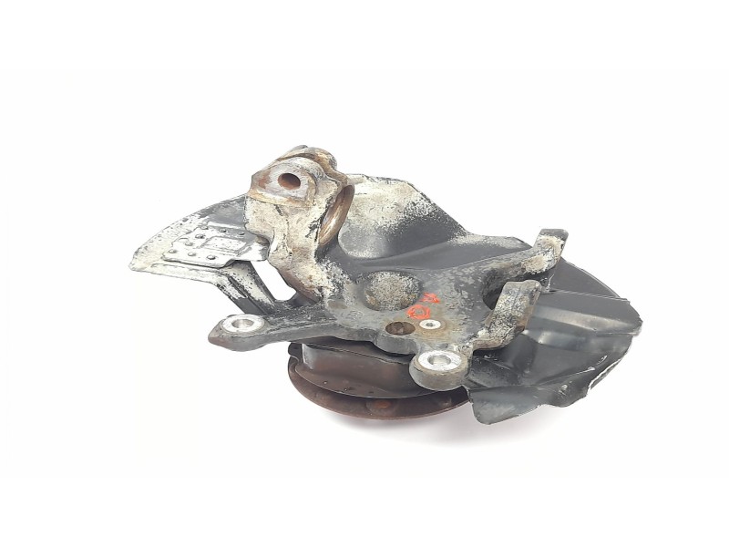 Recambio de mangueta delantera izquierda para bmw serie 3 berlina (e46) 320d referencia OEM IAM   