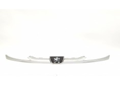 Recambio de rejilla delantera para peugeot 206 fastback (2a/c) 1.9 d referencia OEM IAM 9628691277 1851948001  2