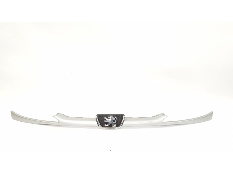 Recambio de rejilla delantera para peugeot 206 fastback (2a/c) 1.9 d referencia OEM IAM 9628691277 1851948001 