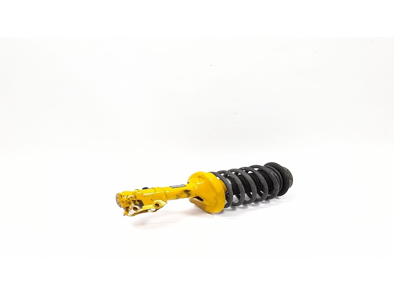Recambio de amortiguador delantero derecho para seat ibiza (6k1) 1.9 d referencia OEM IAM 502016  