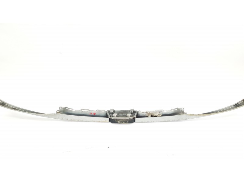 Recambio de rejilla delantera para peugeot 206 fastback (2a/c) 1.9 d referencia OEM IAM 9628691277 1851948001 