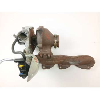 TURBOCOMPRESOR 