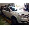 opel astra h station wagon (a04) del año 2007