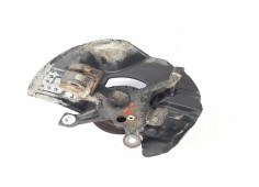 Recambio de mangueta delantera izquierda para bmw serie 3 berlina (e46) 320d referencia OEM IAM    2