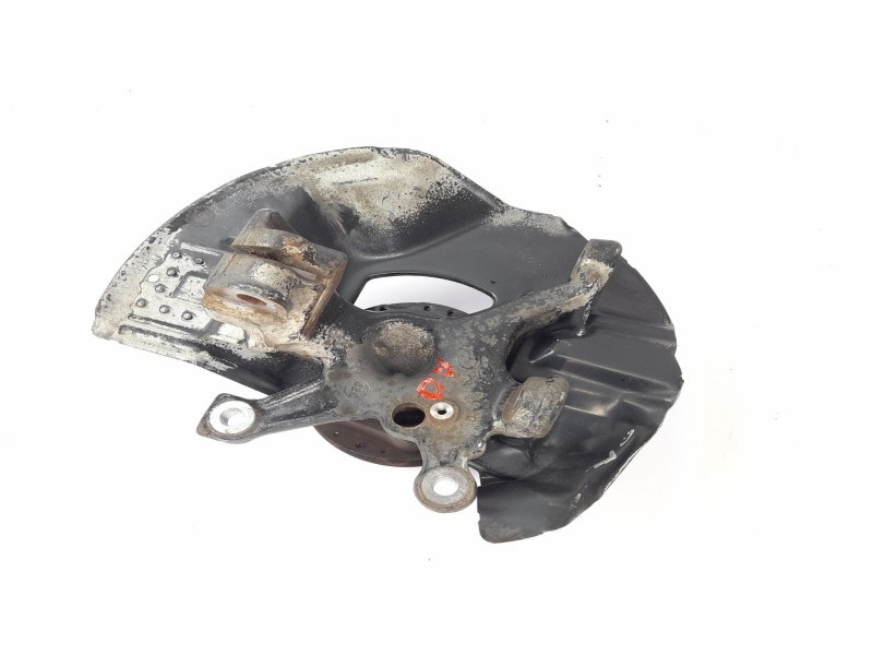 Recambio de mangueta delantera izquierda para bmw serie 3 berlina (e46) 320d referencia OEM IAM   