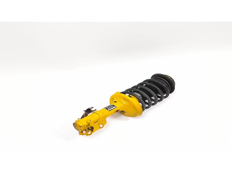 Recambio de amortiguador delantero derecho para seat ibiza (6k1) 1.9 d referencia OEM IAM 502016  