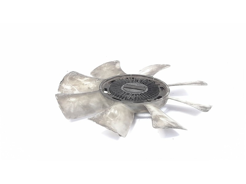 Recambio de ventilador viscoso motor para mitsubishi montero (l040) 2.5 td (l044g, l049g) referencia OEM IAM   