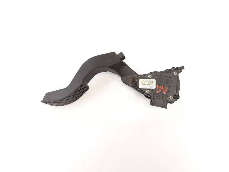PEDAL ACELERADOR 8D1721523K 00837603