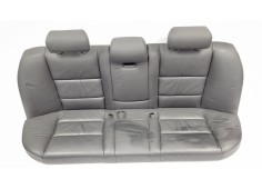 Recambio de asientos traseros para bmw serie 5 berlina (e60) 535 d referencia OEM IAM 70585806 528506 