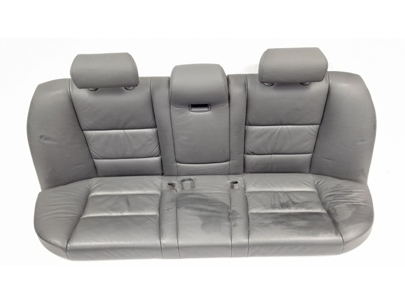 Recambio de asientos traseros para bmw serie 5 berlina (e60) 535 d referencia OEM IAM 70585806 528506 