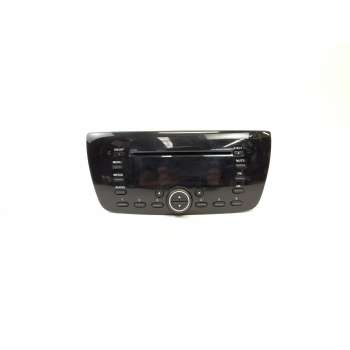 SISTEMA AUDIO / RADIO CD 7355978450 28405893