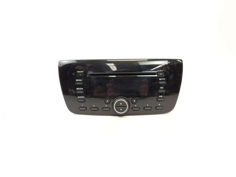 SISTEMA AUDIO / RADIO CD 7355978450 28405893