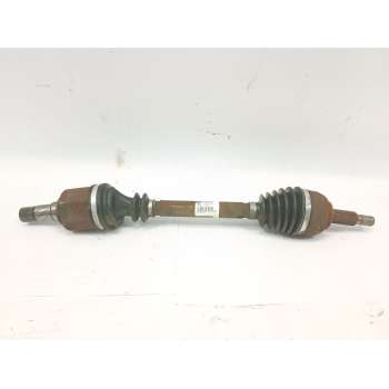 TRANSMISION DELANTERA IZQUIERDA EBJ95BT20 
