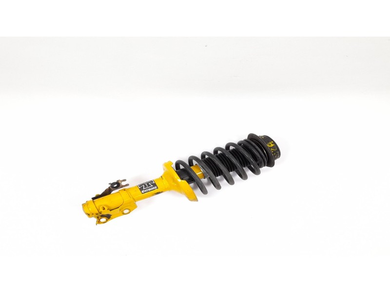 Recambio de amortiguador delantero derecho para seat ibiza (6k1) 1.9 d referencia OEM IAM 502016  