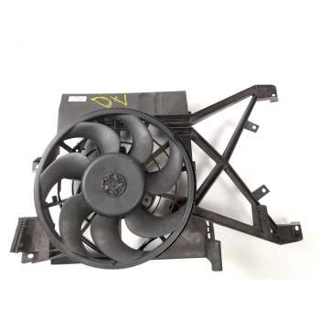 ELECTROVENTILADOR 52475594 