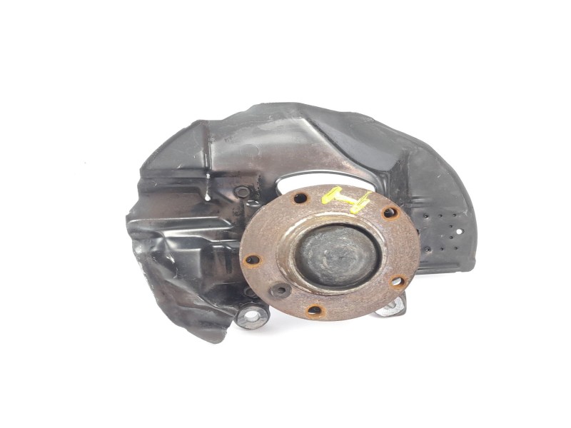 Recambio de mangueta delantera izquierda para bmw serie 3 berlina (e46) 320d referencia OEM IAM   