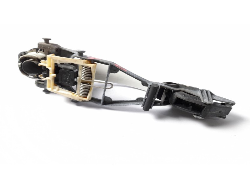 Recambio de maneta exterior trasera derecha para volkswagen golf plus (521) advance referencia OEM IAM   