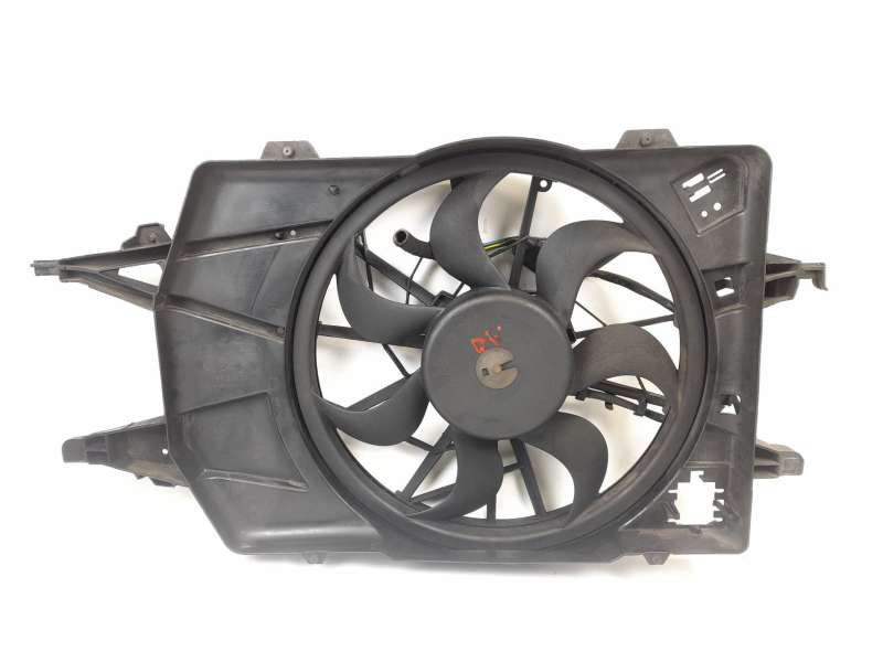 ELECTROVENTILADOR 2S418C607AA 0130303900 