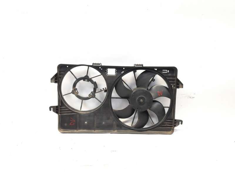 ELECTROVENTILADOR 