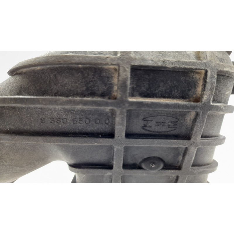 Recambio de intercooler para fiat stilo (192) 1.9 jtd / 1.9 jtd 115 dynamic referencia OEM IAM 838065000  