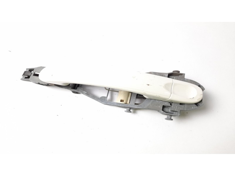Recambio de maneta exterior trasera derecha para volkswagen golf plus (521) advance referencia OEM IAM   