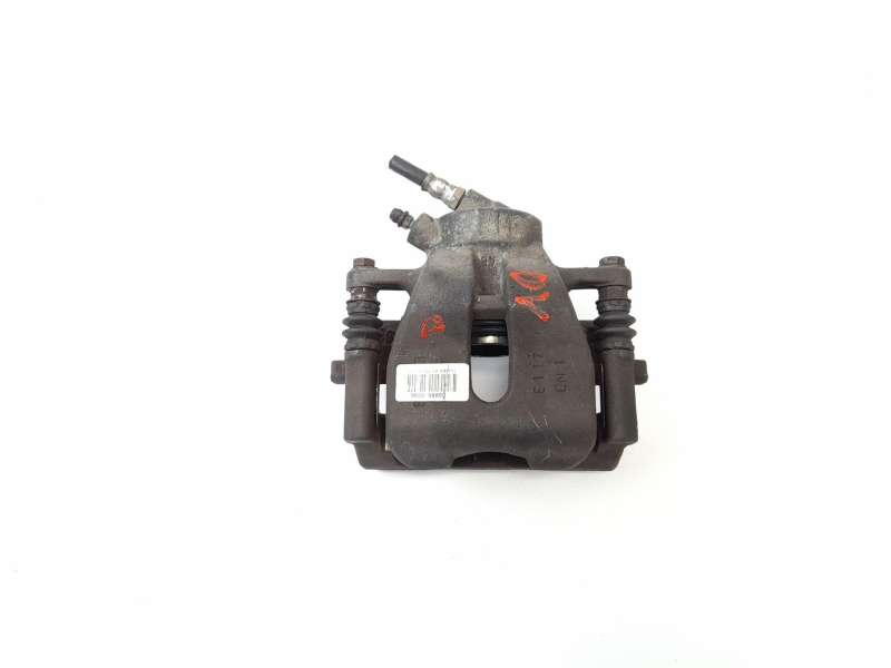 PINZA FRENO DELANTERA DERECHA 9650198880 