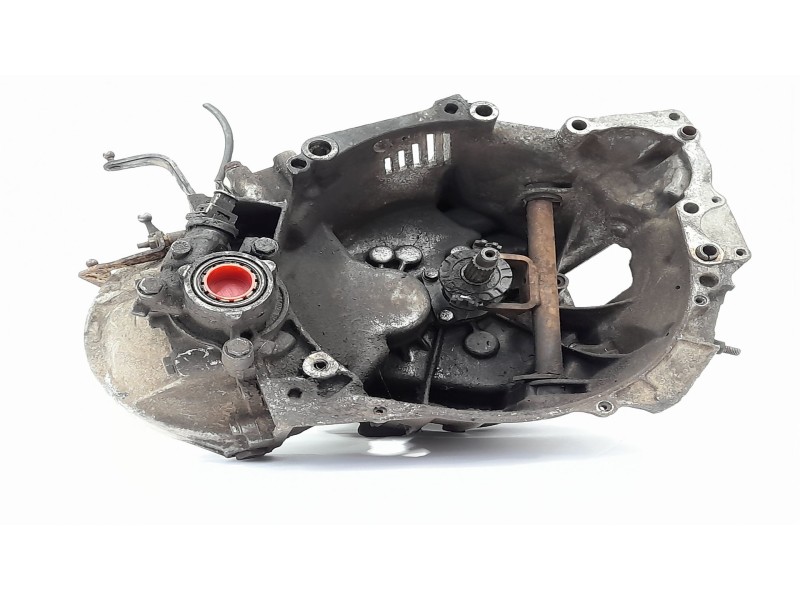 Recambio de caja cambios para citroen berlingo 1.9 diesel referencia OEM IAM 20TB13  