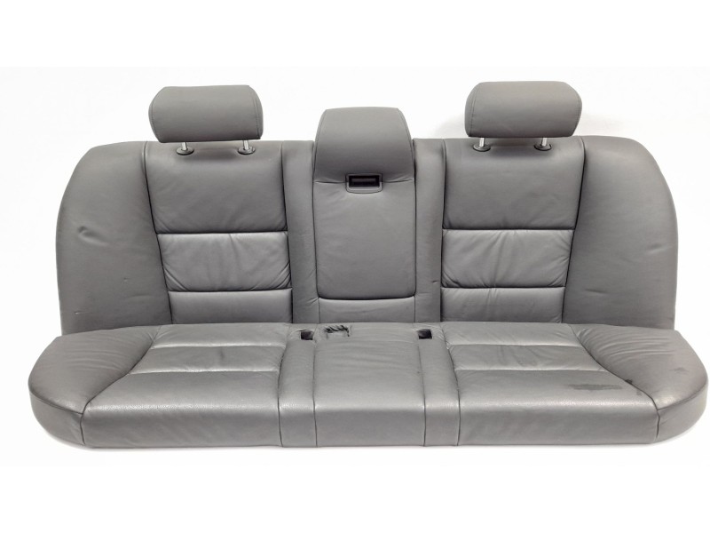 Recambio de asientos traseros para bmw serie 5 berlina (e60) 535 d referencia OEM IAM 70585806 528506 