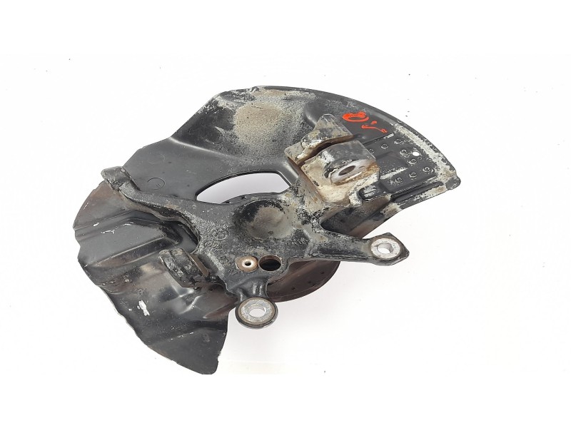 Recambio de mangueta delantera derecha para bmw serie 3 berlina (e46) 320d referencia OEM IAM   