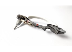 Recambio de maneta exterior delantera izquierda para volkswagen golf plus (521) advance referencia OEM IAM 1K0837885A  