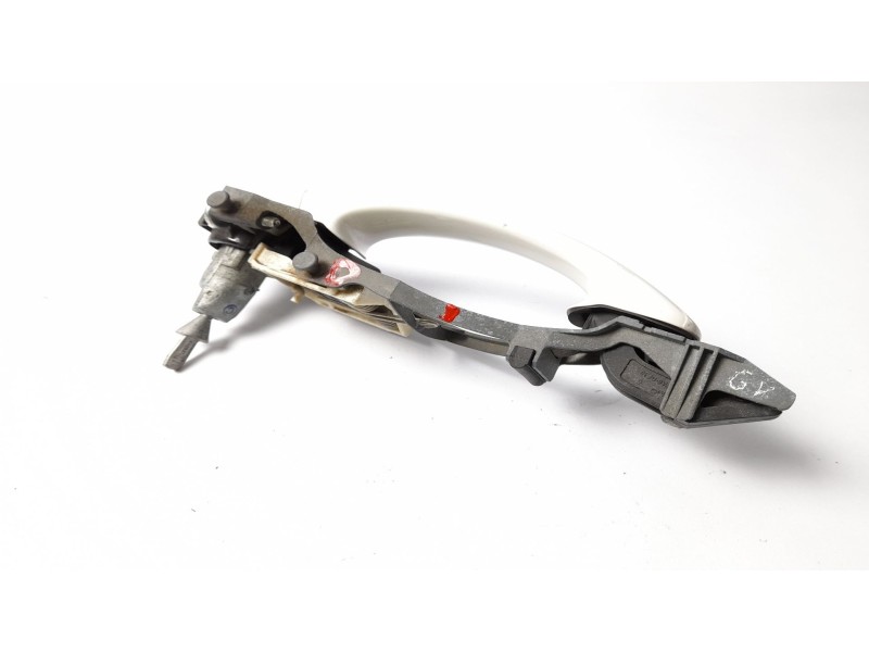 Recambio de maneta exterior delantera izquierda para volkswagen golf plus (521) advance referencia OEM IAM 1K0837885A  