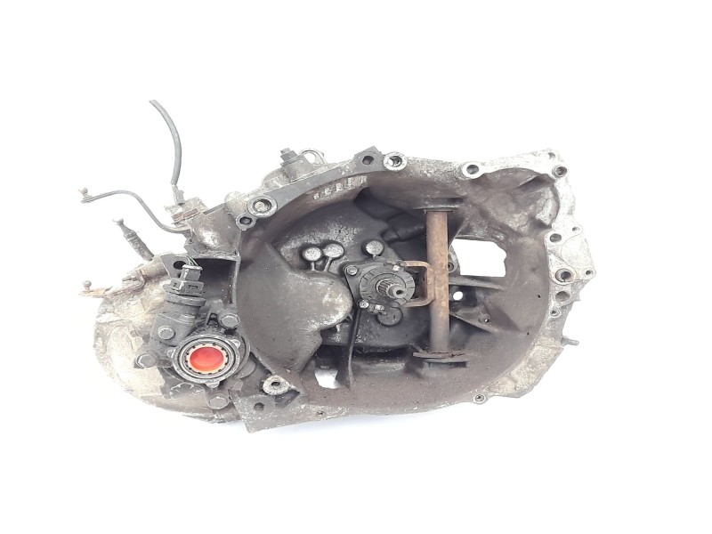 Recambio de caja cambios para citroen berlingo 1.9 diesel referencia OEM IAM 20TB13  