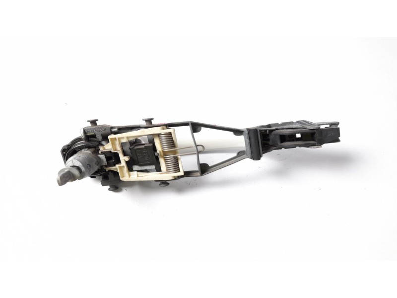 Recambio de maneta exterior delantera izquierda para volkswagen golf plus (521) advance referencia OEM IAM 1K0837885A  