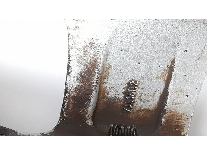 Recambio de llanta para bmw serie 3 touring (e46) 320d referencia OEM IAM   