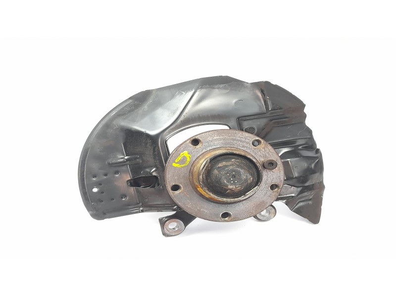 Recambio de mangueta delantera derecha para bmw serie 3 berlina (e46) 320d referencia OEM IAM   