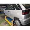 seat ibiza ii (6k1) del año 1998