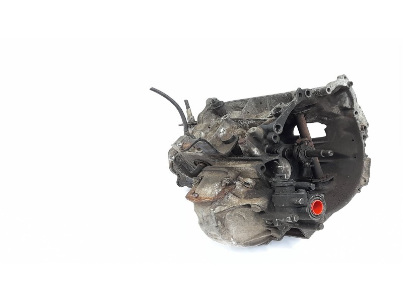 Recambio de caja cambios para citroen berlingo 1.9 diesel referencia OEM IAM 20TB13  