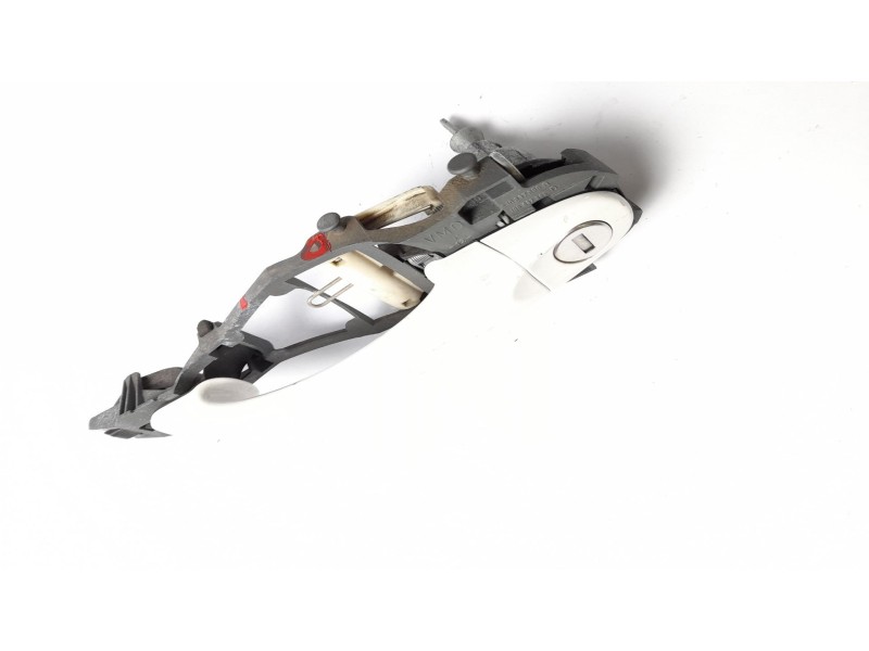 Recambio de maneta exterior delantera izquierda para volkswagen golf plus (521) advance referencia OEM IAM 1K0837885A  
