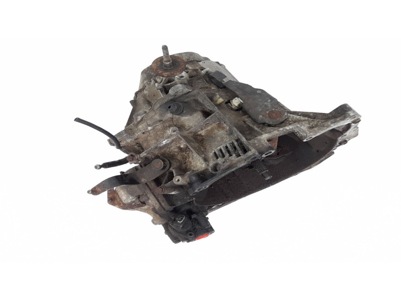 Recambio de caja cambios para citroen berlingo 1.9 diesel referencia OEM IAM 20TB13  