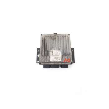 CENTRALITA MOTOR UCE 8200498185 8200469333