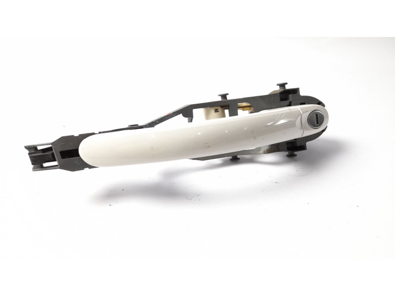Recambio de maneta exterior delantera izquierda para volkswagen golf plus (521) advance referencia OEM IAM 1K0837885A  