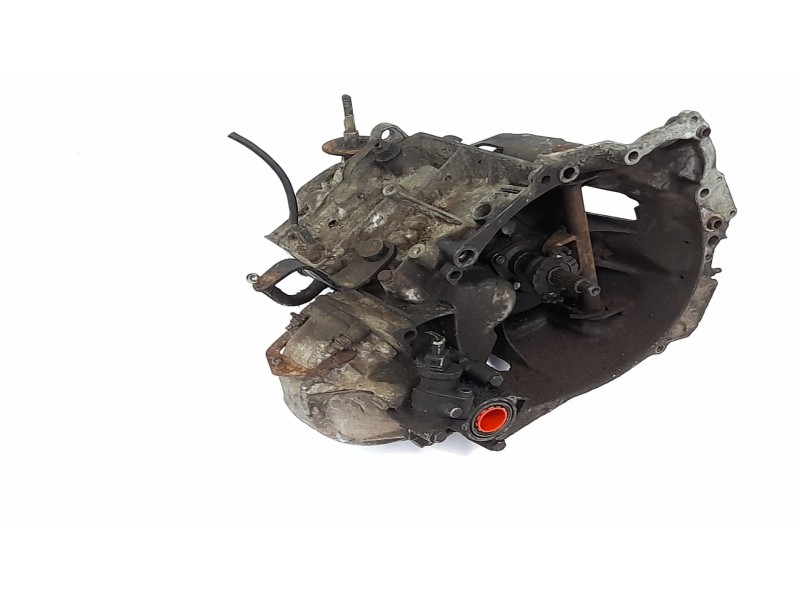 Recambio de caja cambios para citroen berlingo 1.9 diesel referencia OEM IAM 20TB13  
