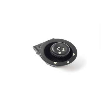 MANDO RETROVISOR 93BG17B676BA 